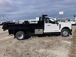 2023 Ford F-350 Regular Cab DRW 4WD, Air-Flo Pro-Class Dump Truck for sale #T23133 - photo 4