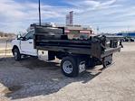 New 2023 Ford F-350 Regular Cab 4WD, 11' Air-Flo Pro-Class Dump Truck for sale #T23133 - photo 6