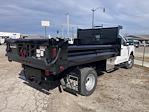 2023 Ford F-350 Regular Cab DRW 4WD, Air-Flo Pro-Class Dump Truck for sale #T23133 - photo 2