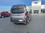 New 2023 Ford Transit 150 Base Low Roof AWD, Explorer Passenger Van for sale #T23152 - photo 11