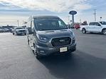 New 2023 Ford Transit 150 Base Low Roof AWD, Explorer Passenger Van for sale #T23152 - photo 16