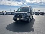 New 2023 Ford Transit 150 Base Low Roof AWD, Explorer Passenger Van for sale #T23152 - photo 3