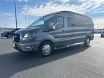 New 2023 Ford Transit 150 Base Low Roof AWD, Explorer Passenger Van for sale #T23152 - photo 4
