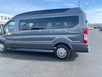 New 2023 Ford Transit 150 Base Low Roof AWD, Explorer Passenger Van for sale #T23152 - photo 7