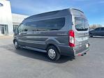 New 2023 Ford Transit 150 Base Low Roof AWD, Explorer Passenger Van for sale #T23152 - photo 8