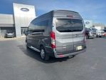 New 2023 Ford Transit 150 Base Low Roof AWD, Explorer Passenger Van for sale #T23152 - photo 9