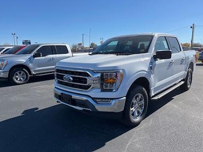 2023 Ford F-150 SuperCrew Cab 4WD, Pickup for sale #T23208 - photo 1