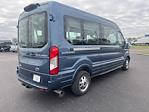 New 2023 Ford Transit 250 Base Medium Roof AWD, Passenger Van for sale #T23239 - photo 2