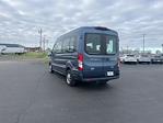 New 2023 Ford Transit 250 Base Medium Roof AWD, Passenger Van for sale #T23239 - photo 8