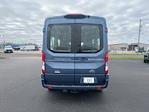 New 2023 Ford Transit 250 Base Medium Roof AWD, Passenger Van for sale #T23239 - photo 10