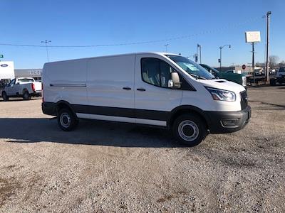 New 2023 Ford Transit 350 Base Low Roof RWD, Empty Cargo Van for sale #T23260 - photo 1