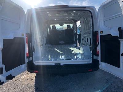 2023 Ford Transit 350 Low Roof RWD, Empty Cargo Van for sale #T23260 - photo 2