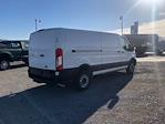 New 2023 Ford Transit 350 Base Low Roof RWD, Empty Cargo Van for sale #T23260 - photo 5