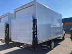 New 2024 Ford E-450 Base RWD, Knapheide Box Body Box Van for sale #T24185 - photo 3