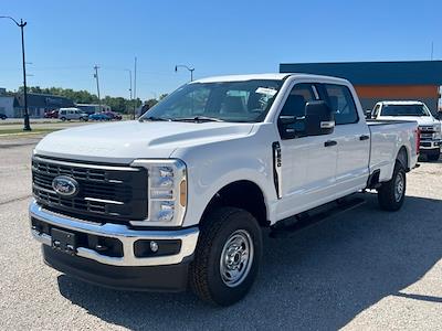 New 2024 Ford F-250 XL Crew Cab 4WD, Pickup for sale #T24241 - photo 1