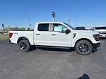 New 2024 Ford F-150 STX SuperCrew Cab 4WD, Pickup for sale #T24247 - photo 5
