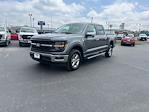 2024 Ford F-150 SuperCrew Cab 4WD, Pickup for sale #T24248 - photo 2
