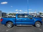 New 2024 Ford F-150 XLT SuperCrew Cab RWD, Pickup for sale #T24311 - photo 6