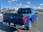 New 2024 Ford F-150 XLT SuperCrew Cab RWD, Pickup for sale #T24311 - photo 2