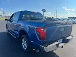 New 2024 Ford F-150 XLT SuperCrew Cab RWD, Pickup for sale #T24311 - photo 9