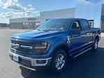 New 2024 Ford F-150 XLT SuperCrew Cab RWD, Pickup for sale #T24311 - photo 11