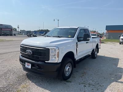 New 2024 Ford F-250 Super Cab 4WD, Pickup for sale #T24328 - photo 1