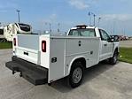 New 2024 Ford F-250 Regular Cab 4WD, 8' Knapheide Steel Service Body Service Truck for sale #T24357 - photo 6