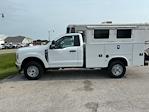 New 2024 Ford F-250 Regular Cab 4WD, 8' Knapheide Steel Service Body Service Truck for sale #T24357 - photo 1