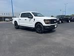 New 2024 Ford F-150 STX SuperCrew Cab 4WD, Pickup for sale #T24363 - photo 1