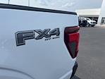 New 2024 Ford F-150 STX SuperCrew Cab 4WD, Pickup for sale #T24363 - photo 10