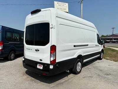 2024 Ford Transit 350 Super Cab High Roof RWD, Empty Cargo Van for sale #T24376 - photo 2