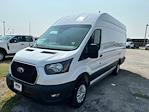 2024 Ford Transit 350 Super Cab High Roof RWD, Empty Cargo Van for sale #T24376 - photo 3