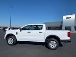 New 2024 Ford Ranger XL SuperCrew Cab RWD, Pickup for sale #T24397 - photo 3