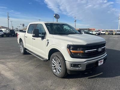 2024 Ford F-150 SuperCrew Cab 4WD, Pickup for sale #T24403 - photo 1