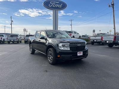 New 2024 Ford Maverick XLT SuperCrew Cab FWD, Pickup for sale #T24410 - photo 1