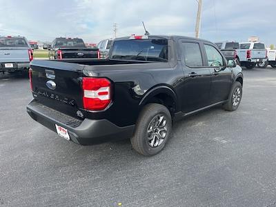 2024 Ford Maverick SuperCrew Cab FWD, Pickup for sale #T24410 - photo 2