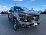 2024 Ford F-150 SuperCrew Cab 4WD, Pickup for sale #T24417 - photo 9