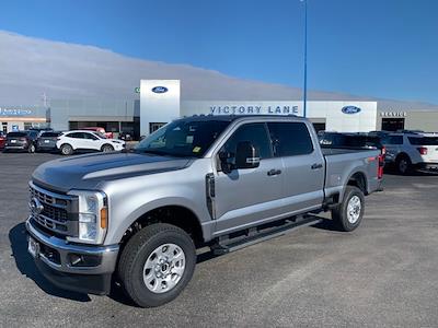 New 2024 Ford F-250 Crew Cab 4WD, Pickup for sale #T24419 - photo 1