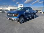 2024 Ford F-150 SuperCrew Cab 4WD, Pickup for sale #T24424 - photo 1