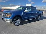 2024 Ford F-150 SuperCrew Cab 4WD, Pickup for sale #T24424 - photo 14