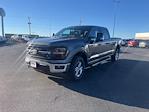 New 2024 Ford F-150 XLT SuperCrew Cab 4WD, Pickup for sale #T24425 - photo 3