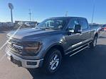 New 2024 Ford F-150 XLT SuperCrew Cab 4WD, Pickup for sale #T24425 - photo 12