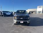 New 2024 Ford F-150 XLT SuperCrew Cab 4WD, Pickup for sale #T24425 - photo 4