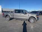 New 2024 Ford F-150 XLT SuperCrew Cab 4WD, Pickup for sale #T24425 - photo 5