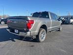 New 2024 Ford F-150 XLT SuperCrew Cab 4WD, Pickup for sale #T24425 - photo 2