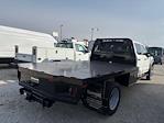 New 2024 Ford F-550 Crew Cab 4WD, 11' 6" Knapheide PGTB Utility Gooseneck Flatbed Truck for sale #T24435 - photo 2