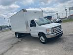 New 2025 Ford E-450 Base RWD, Knapheide Box Body Box Van for sale #T25002 - photo 1