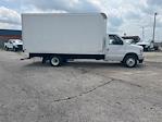 New 2025 Ford E-450 Base RWD, Knapheide Box Body Box Van for sale #T25002 - photo 7