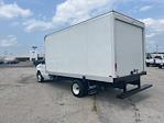 New 2025 Ford E-450 Base RWD, Knapheide Box Body Box Van for sale #T25002 - photo 5