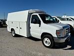 New 2025 Ford E-350 Base RWD, 11' Knapheide KUV Service Utility Van for sale #T25014 - photo 1